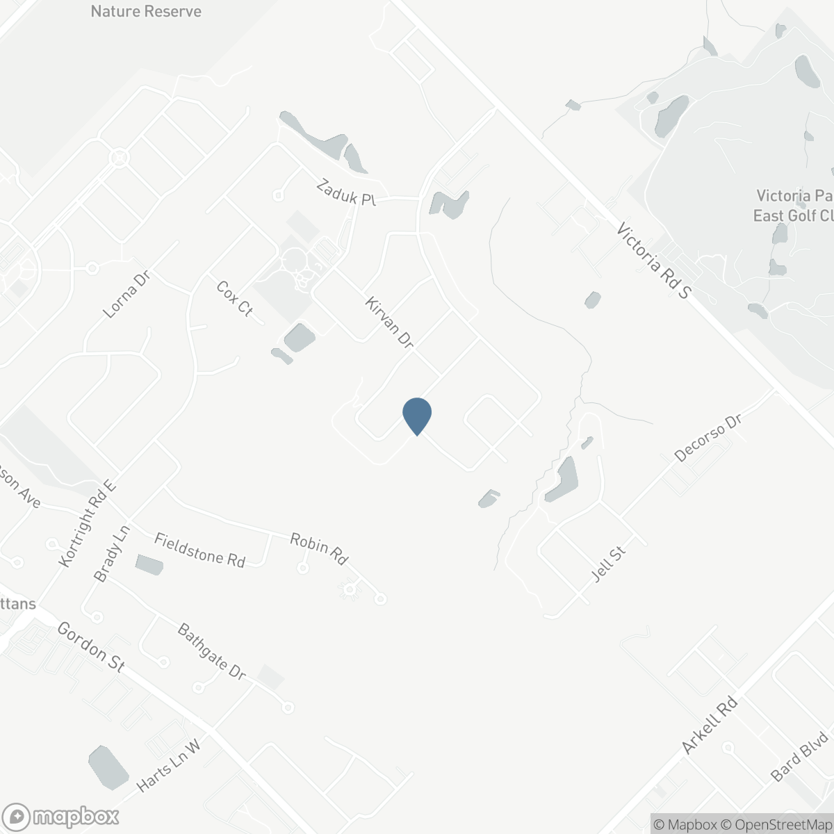 211 AMBROUS CRESCENT, Guelph, Ontario N1G 0G3